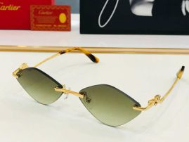 Picture of Cartier Sunglasses _SKUfw55118335fw